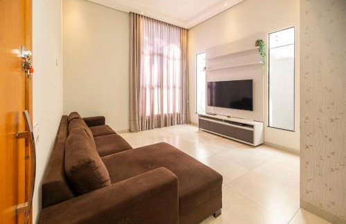 Casa Munique Maringa Com Piscina Ar Condicionado e Churrasqueira - Foto 27