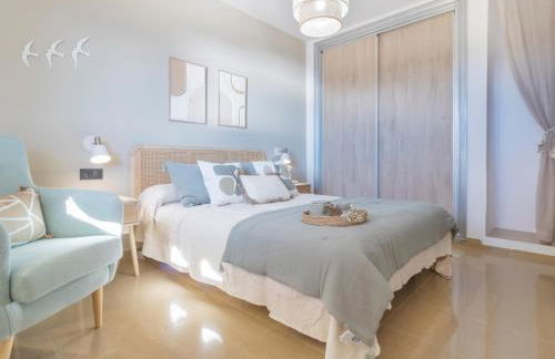 Apartamento Sea View Aguadulce - Foto 34