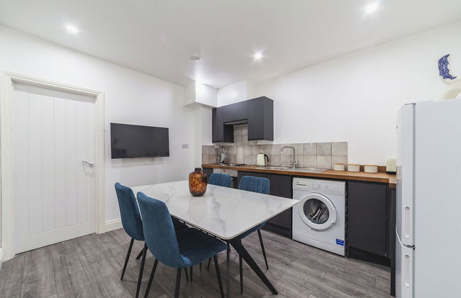 The Cricklewood Collection - Foto 14