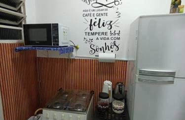 Kitnet Gonzaguinha - Foto 10