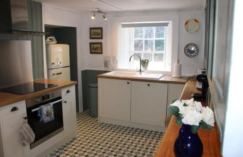 East Wing Lickleyhead Castle - Photo 15