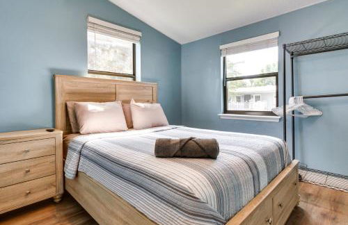 St Cloud Vacation Rental - Walk to Lakefront Park! - Foto 17