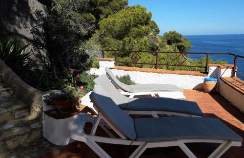 Villa Transatlantique en première ligne de mer dite Villa Esmeralda - Foto 34