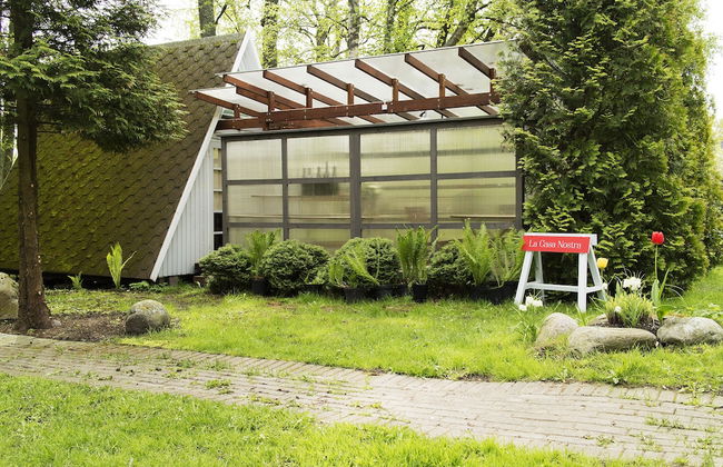 Beautiful Cottage in Kaberneeme - Foto 28