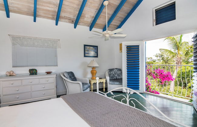 Grace Bay Beach Ocean Villas - Foto 23