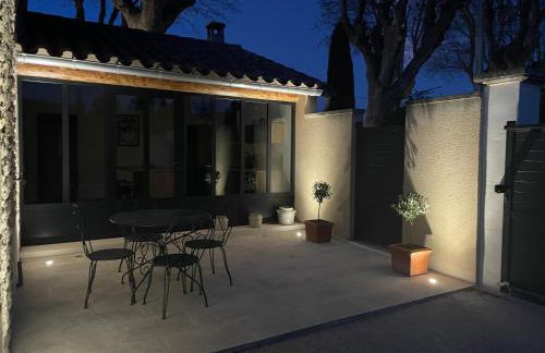 Mazet Le Micocoulier - Foto 11