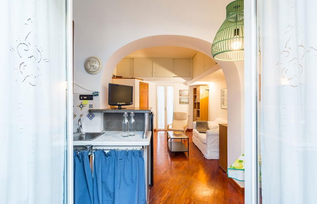 Parthenope s Eye on the Seafront - Foto 13