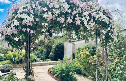 Les Grands Jardins Lodge - Foto 35