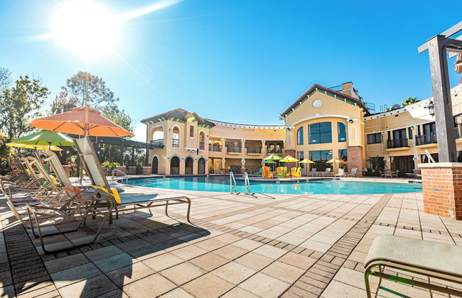 The Berkley, Orlando - Foto 80