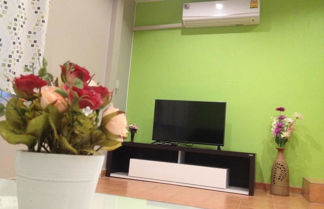 Ban Pak Pon - Foto 9