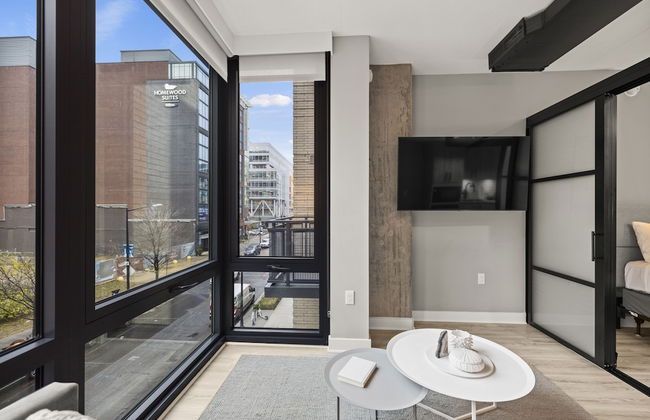 Coda on Half, a Placemakr Experience - Navy Yard - Photo 20