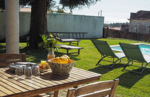 12 Casa d'Avó - Foto 38