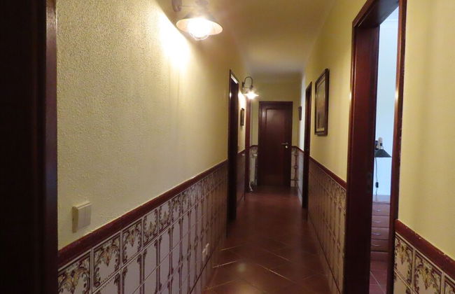 Lovely 3-bed House in Queimada Ideal for Families - Foto 27