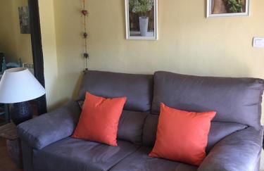 Casa Rural Las Dalias con Hidromasaje - Foto 19