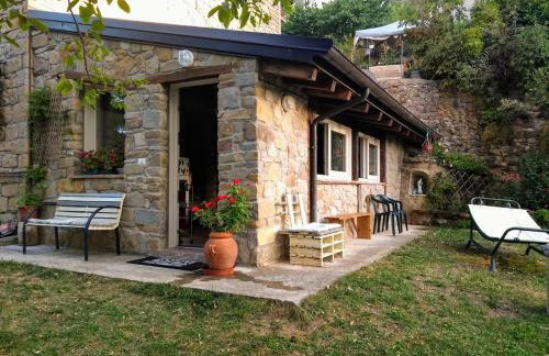 Casa Gra - Stunning Stonehouse With Garden - Foto 1