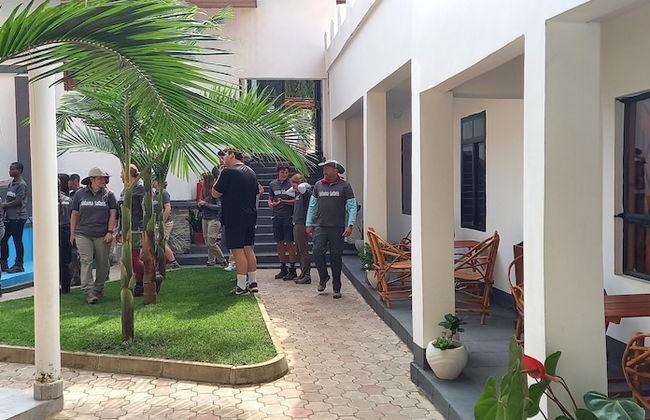 Didas Villa - Photo 19