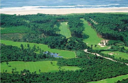 Moliets plage, Résidence OPEN SUD - Foto 19