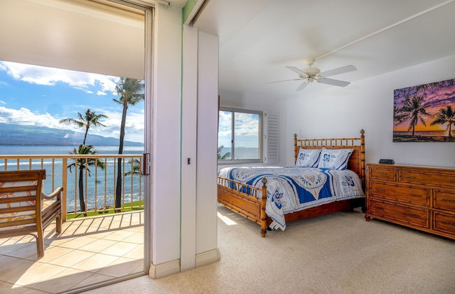 Maalaea Kai #410 2 Bedroom Condo by RedAwning - Foto 4