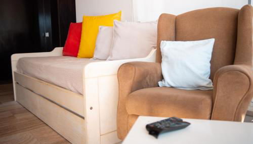 Wax Suite By the sea - Foto 4