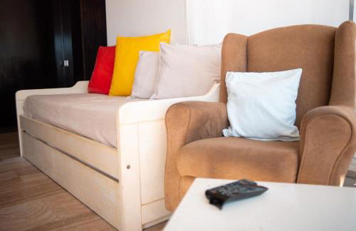 Wax Suite By the sea - Foto 4