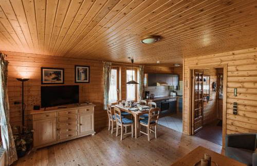 Naturerlebnisdorf Blauvogel im Harz - Foto 12