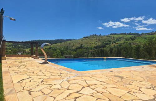 Chacará Atibaia SP - Foto 1