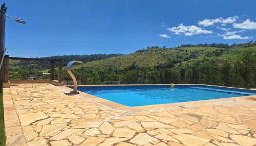 Chacará Atibaia SP - Foto 1