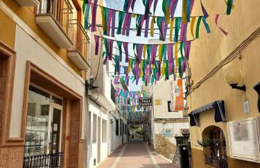 Apartamento en Moraira con piscina 100 m de la playa - Foto 74