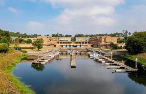 Quinta da Barca House - Nada melhor que juntar Luxo a Lazer com mar e rio! - Foto 28