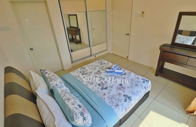 Swiss Garden Residences by Nature Home - Foto 41