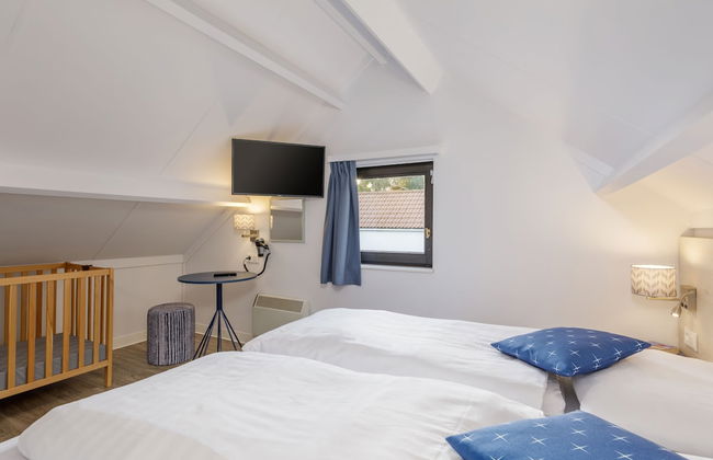 Center Parcs Park de Haan - Foto 5