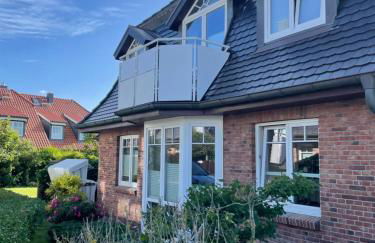 Westerland - Hochwertige und zentrale Ferienwohnung mit zwei sonnigen Balkonen - Foto 11