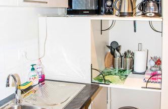 Studio charmant à Abondant, 30 m² avec jardin - Foto 14