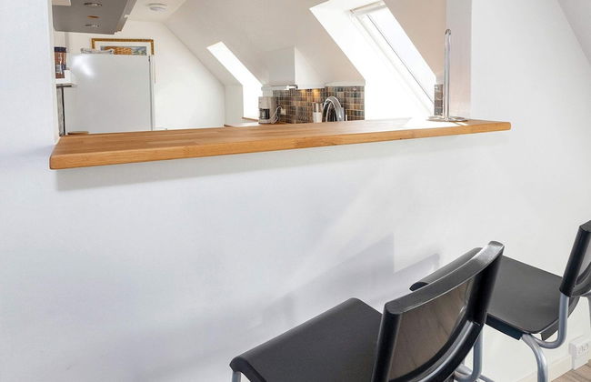 Central Gem in Frederikshavn - By Traum Ferienwohnungen - Foto 7