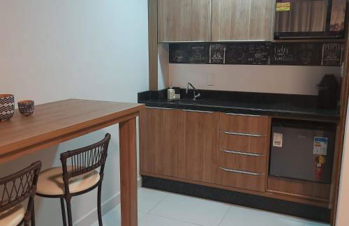 Bienenwabe Suítes Super Luxo - Foto 13