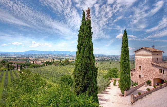 Scenic Stay in Spoleto - Foto 21