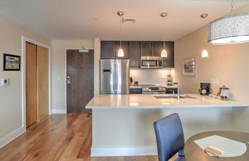 45 Asheland Avenue Unit 402 - Foto 3