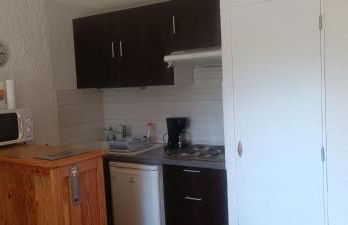 Nice studio in the heart of Le Monêtier-les-Bains - Foto 9