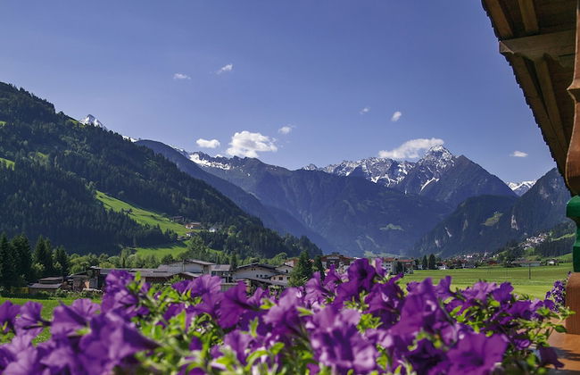 Villa Haidacher Relax&LifestyleApartment - Foto 25