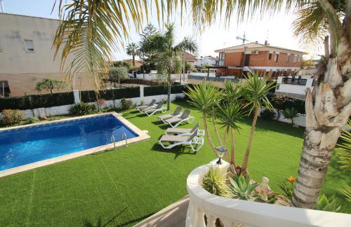 Villa Gladiols - Photo 51