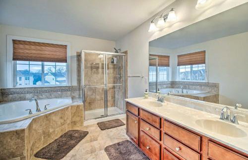 Vacation Rental in Virginia Wine Country! - Foto 27