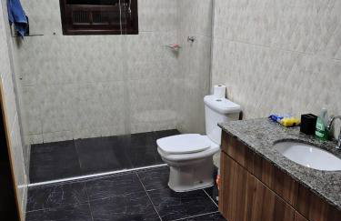 Casa em Itanhaém com piscina - Foto 11