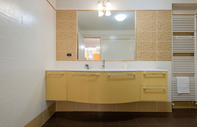 Appartamento Via Petroni - Foto 34