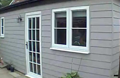 Cosy Flint Cottage - Photo 25