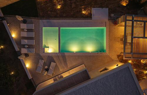 Villa Portokalea - Foto 25