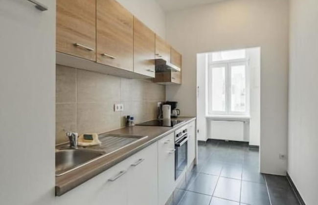 Neulerchenfelder Apartment Vienna - Foto 20