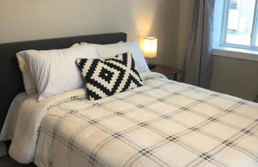 Burrel Avenue Apartments - Foto 38