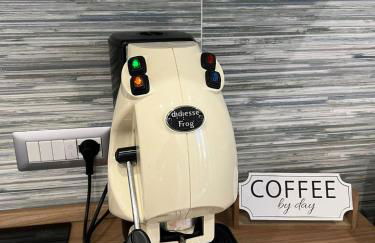 MIRO'S Casa Vacanze Pompei - Foto 31