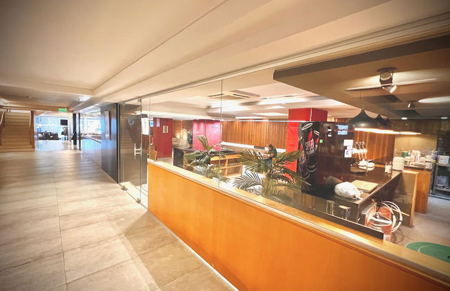 Fantastic Apartment Step From Plaza San Martin PS1 by Apartments Bariloche - Foto 28