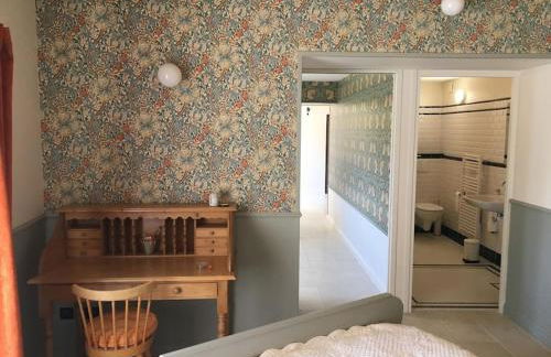 Gîte de charme en Drôme Provençale - La Saulée - Foto 23